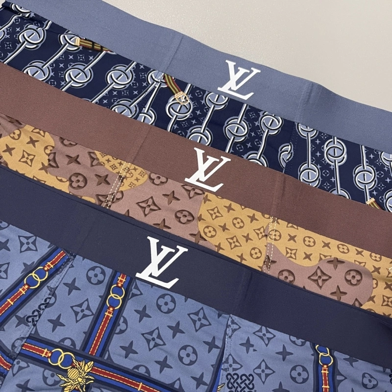 Modern Louis Vuitton Underwear 276313