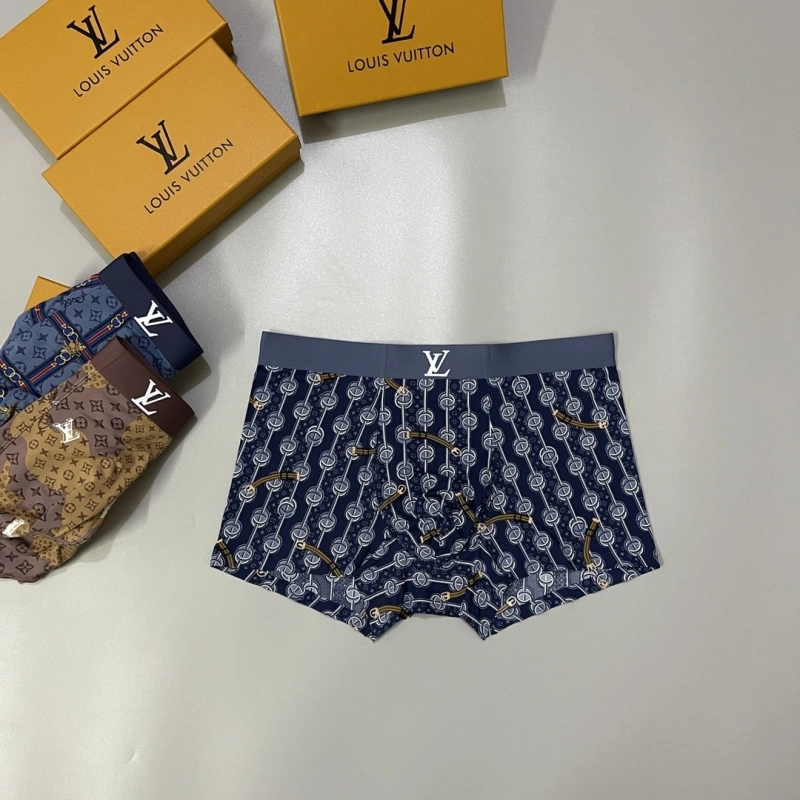 Modern Louis Vuitton Underwear 276313