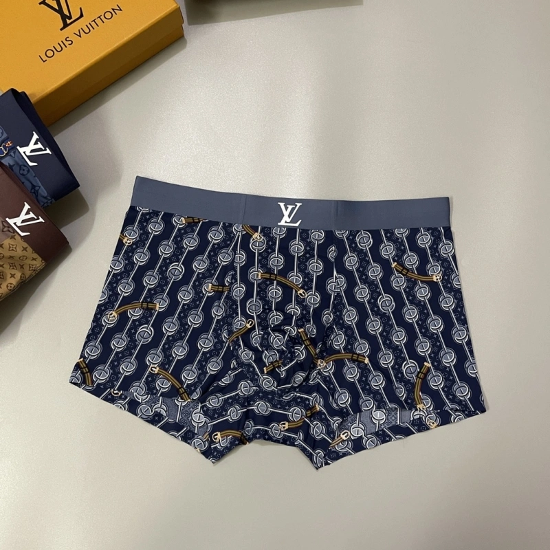 Modern Louis Vuitton Underwear 276313
