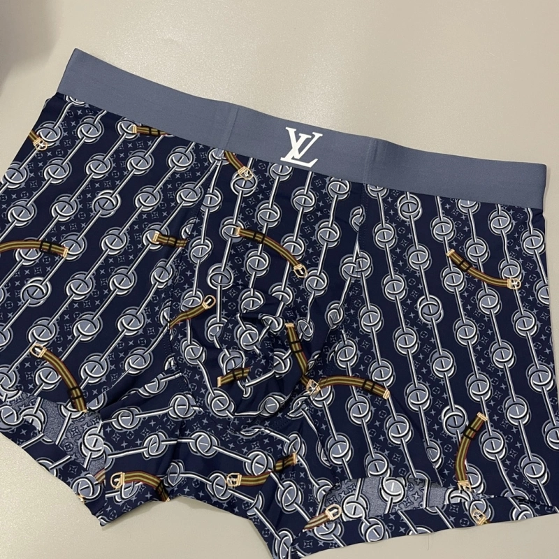Modern Louis Vuitton Underwear 276313