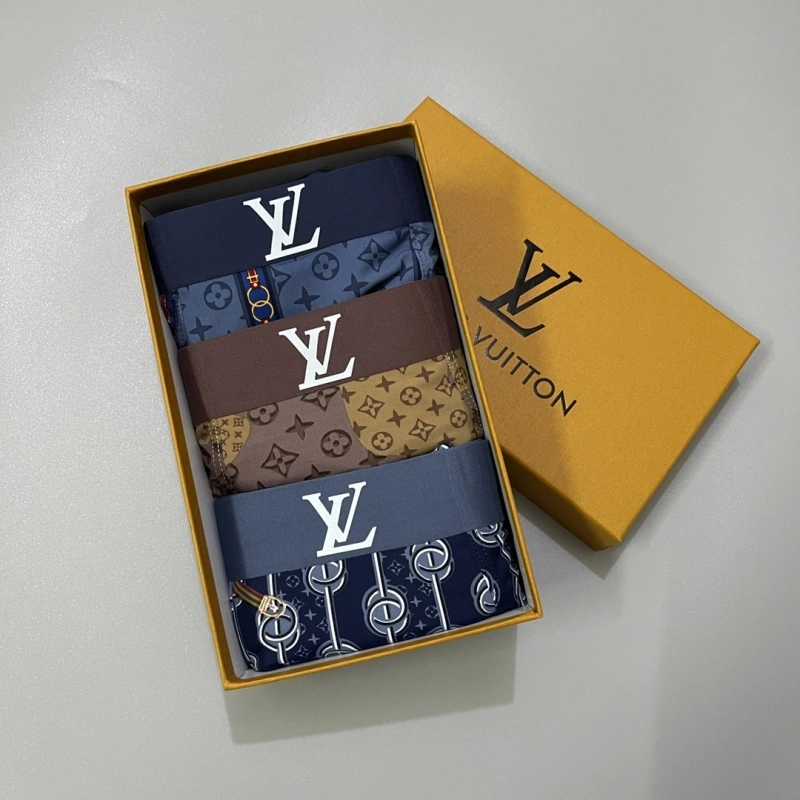 Modern Louis Vuitton Underwear 276313