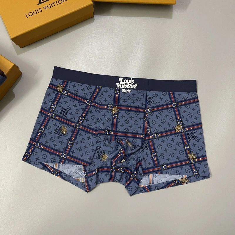 TechFriendly Louis Vuitton Underwear 276289
