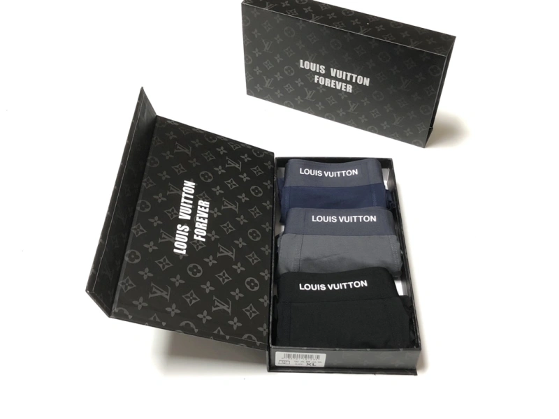 ModernLook Louis Vuitton Underwear 276306