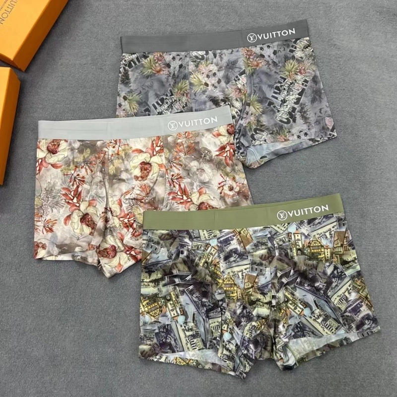 Louis Vuitton Underwear TopPick 276314