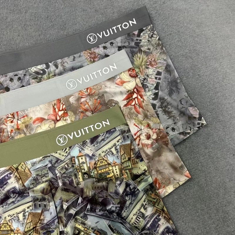 Louis Vuitton Underwear TopPick 276314
