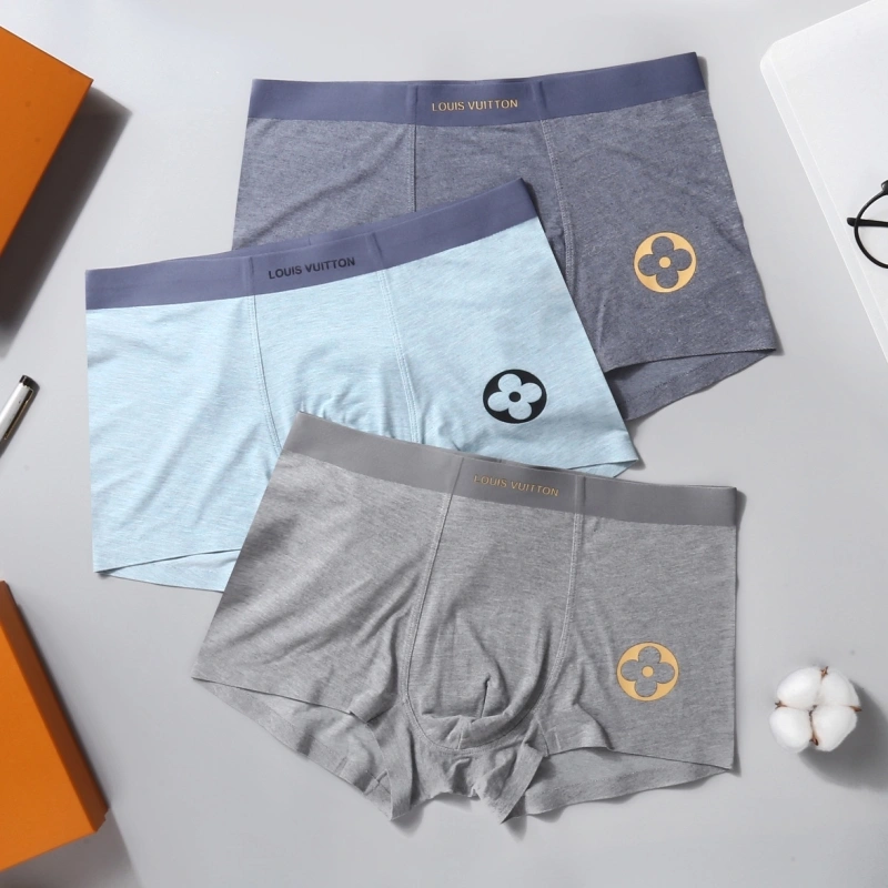 Louis Vuitton Underwear AllSeason 276287
