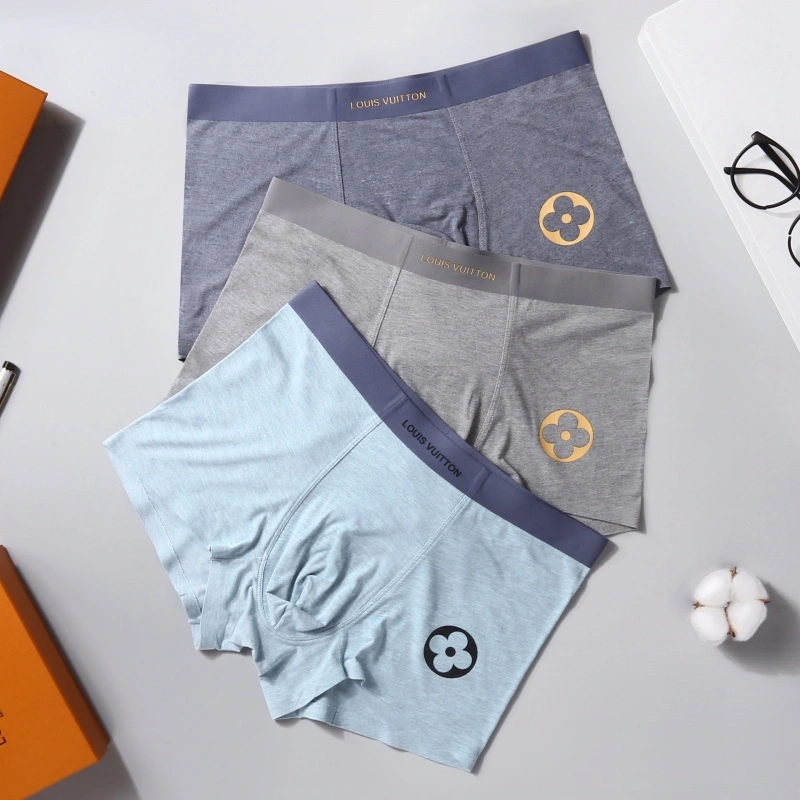 Louis Vuitton Underwear AllSeason 276287