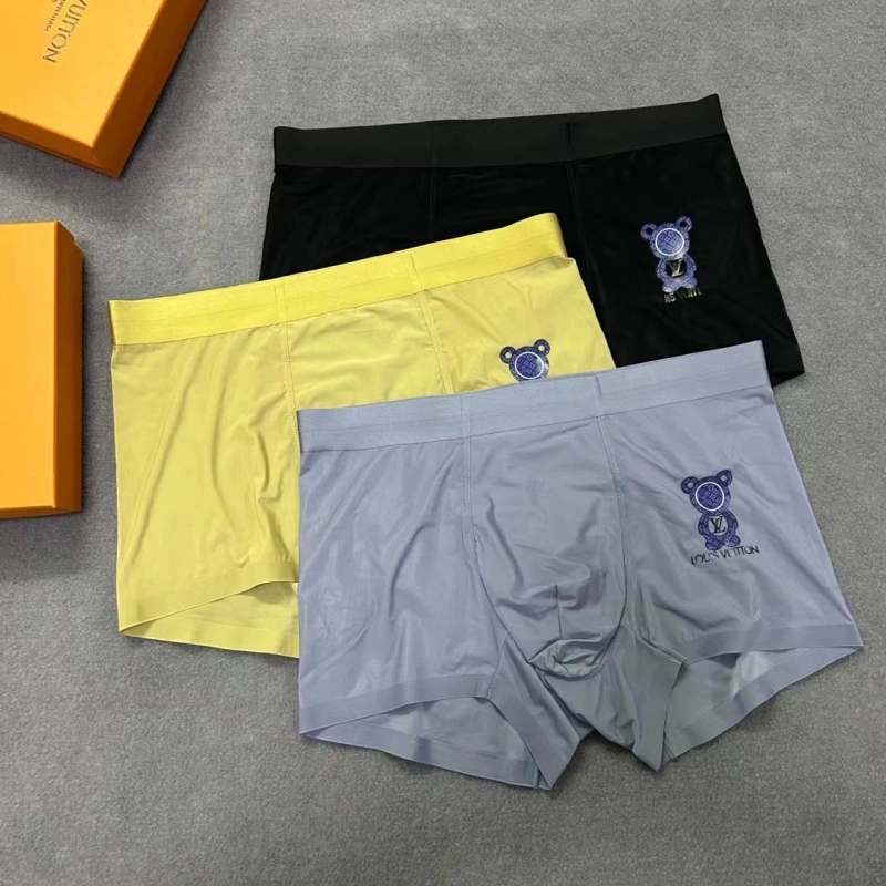 Resilient Louis Vuitton Underwear 276286