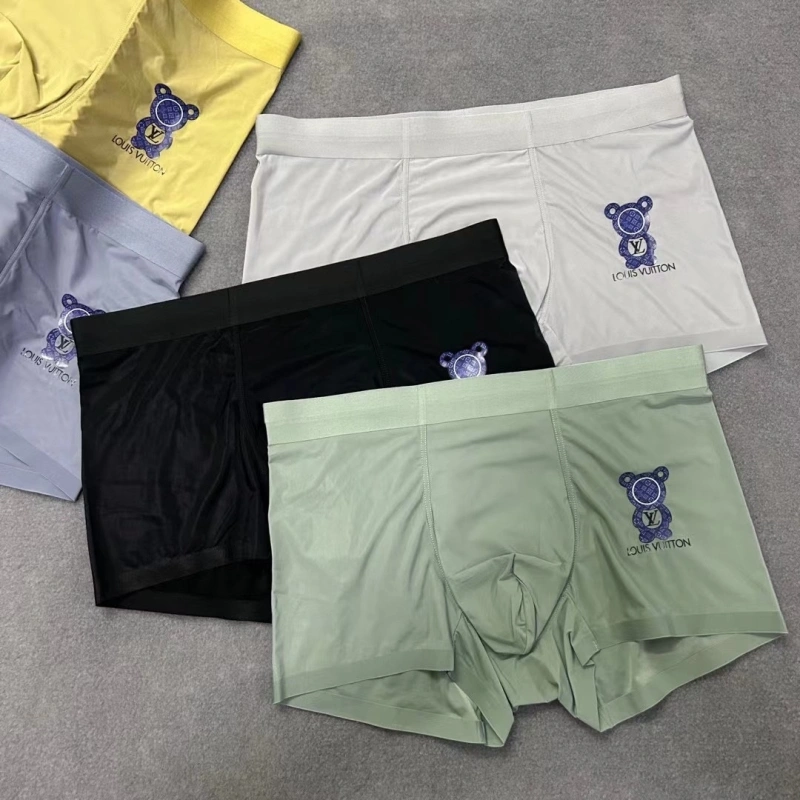 Resilient Louis Vuitton Underwear 276286