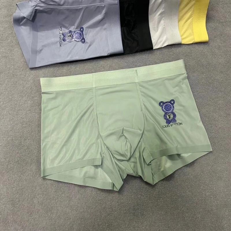 Resilient Louis Vuitton Underwear 276286