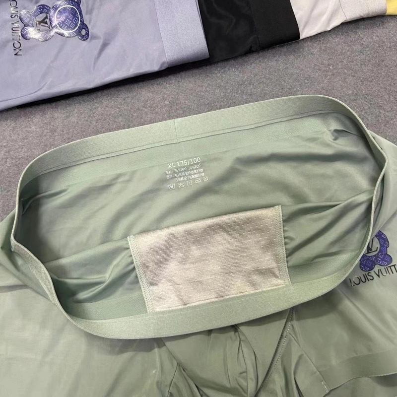 Resilient Louis Vuitton Underwear 276286