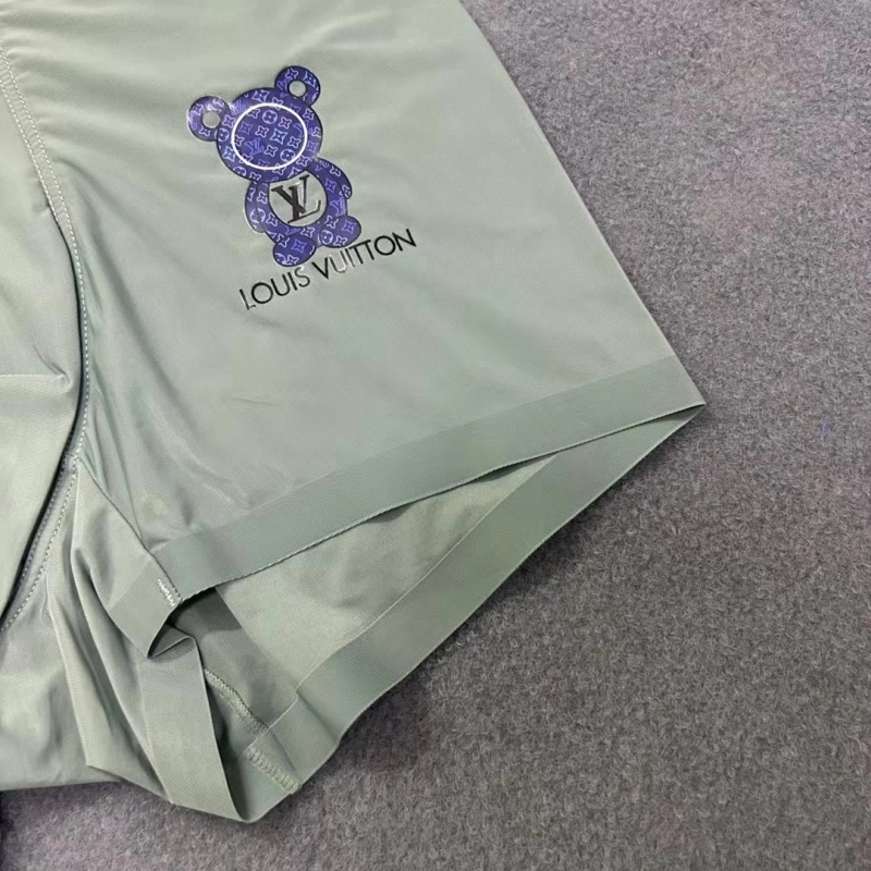 Resilient Louis Vuitton Underwear 276286