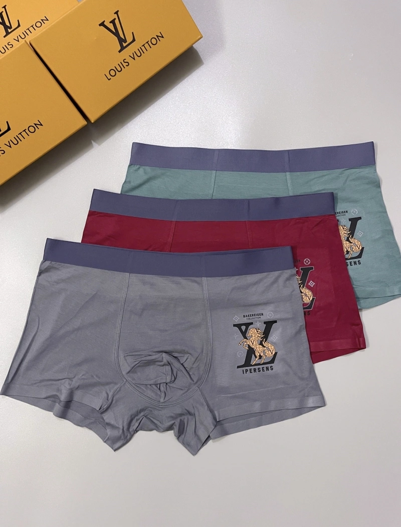 Louis Vuitton Underwear Trendy 276281