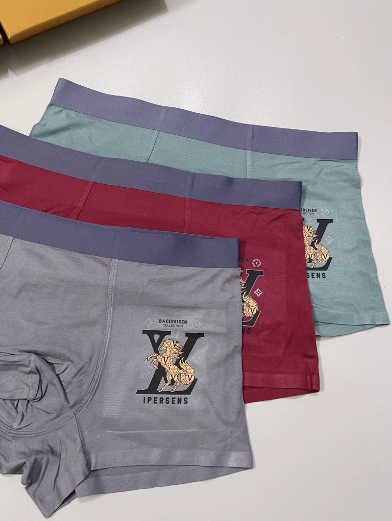 Louis Vuitton Underwear Trendy 276281