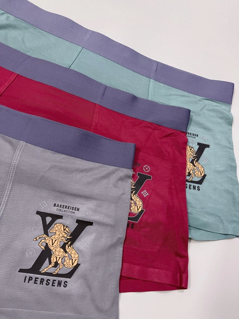 Louis Vuitton Underwear Trendy 276281
