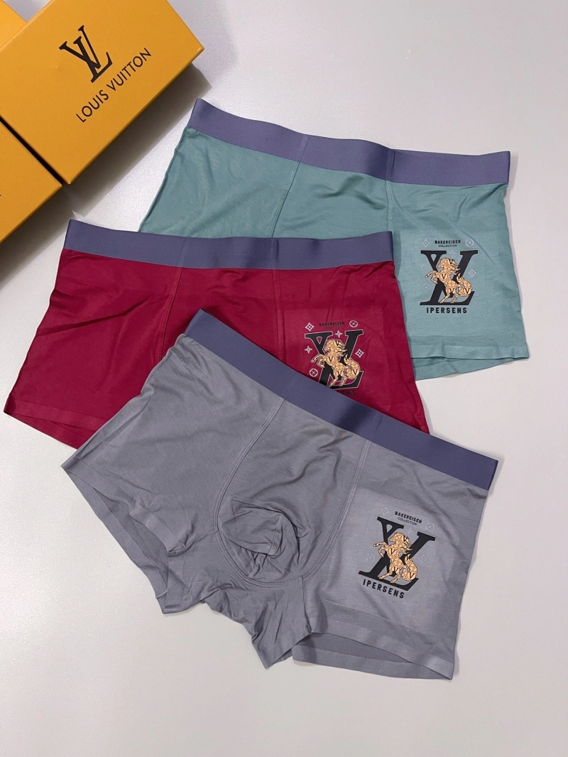 Louis Vuitton Underwear Trendy 276281