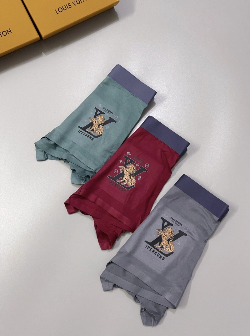 Louis Vuitton Underwear Trendy 276281