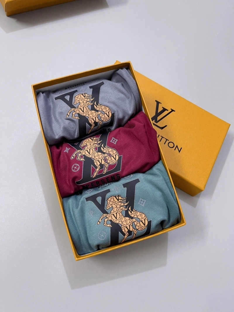 Louis Vuitton Underwear Trendy 276281