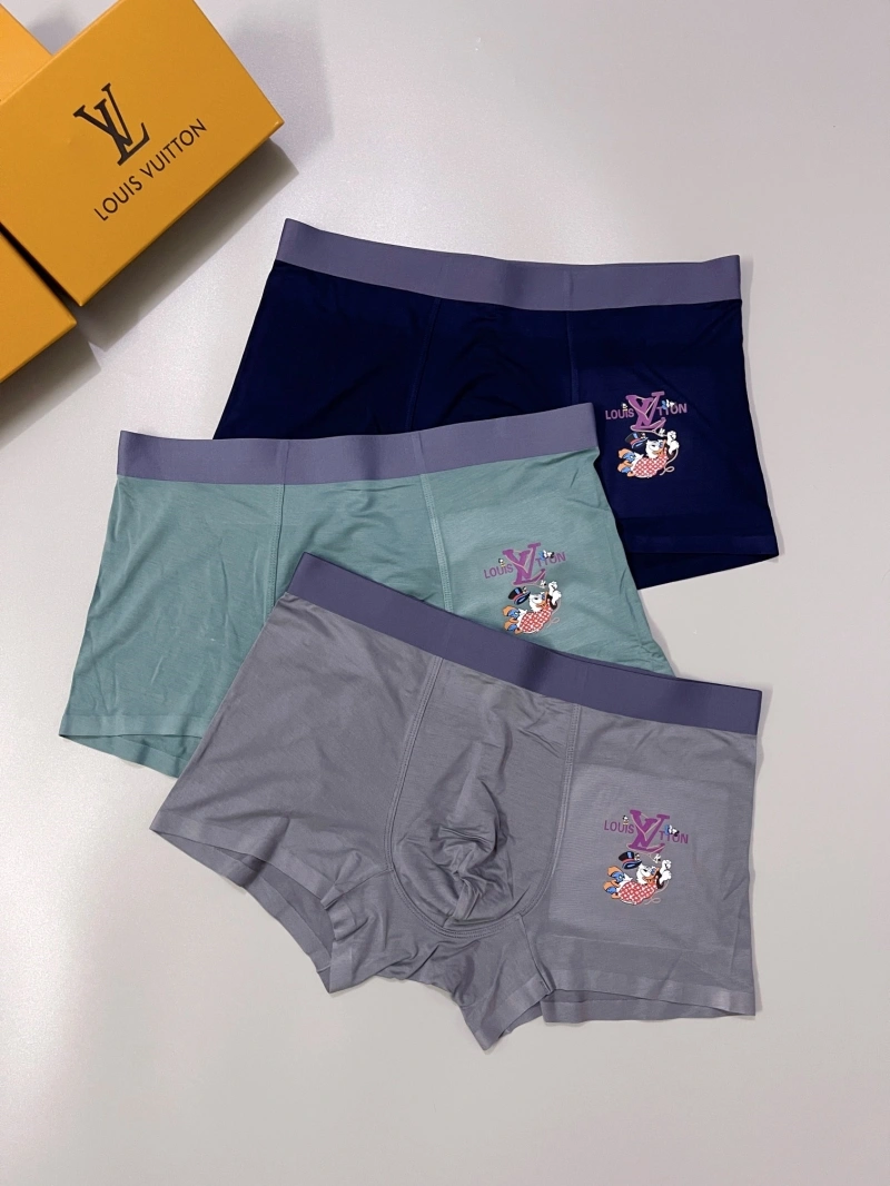 Louis Vuitton Underwear SoftTouch 276282