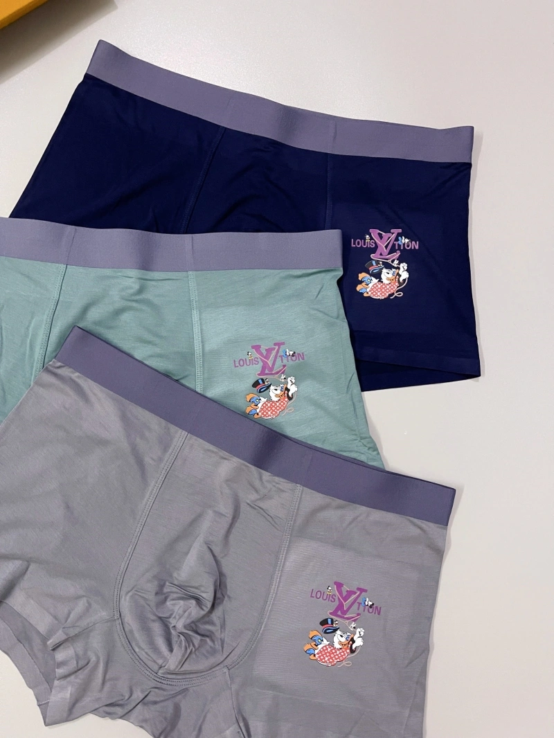 Louis Vuitton Underwear SoftTouch 276282