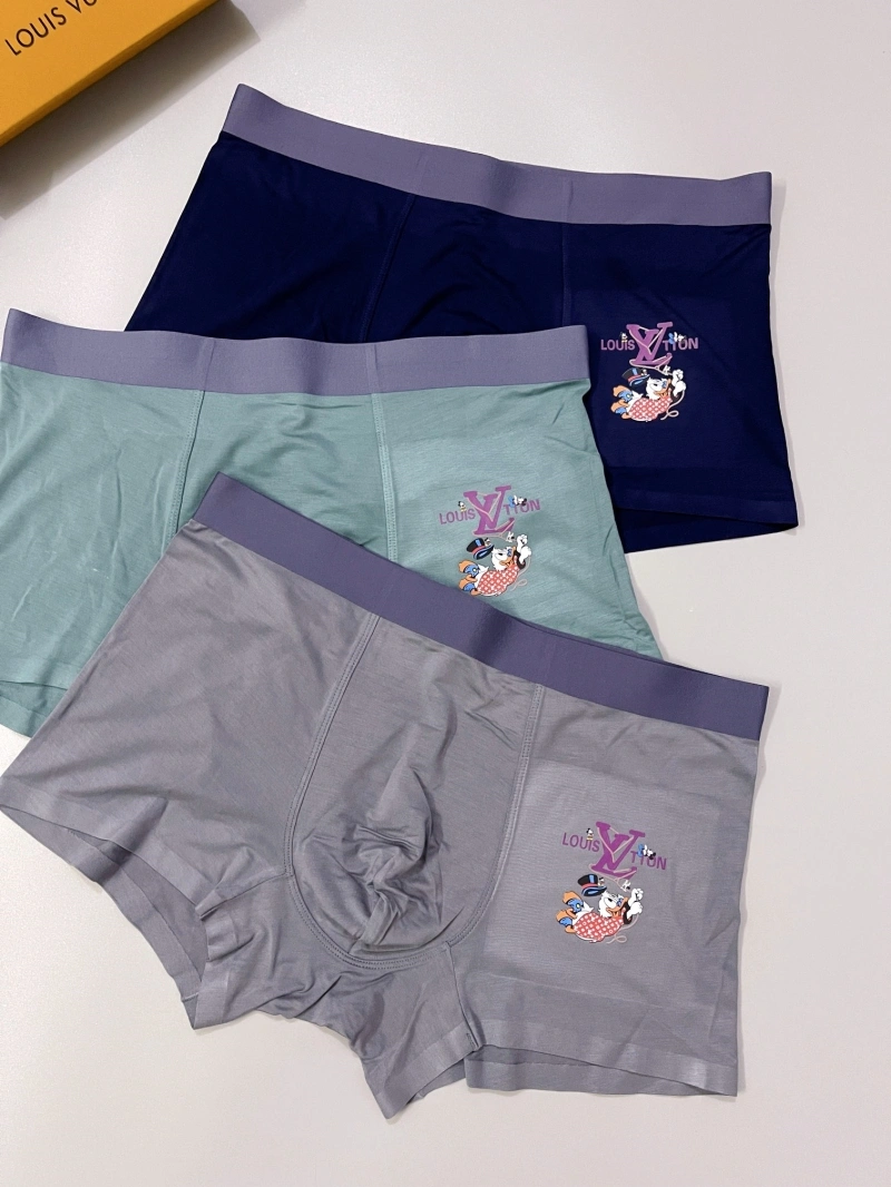 Louis Vuitton Underwear SoftTouch 276282