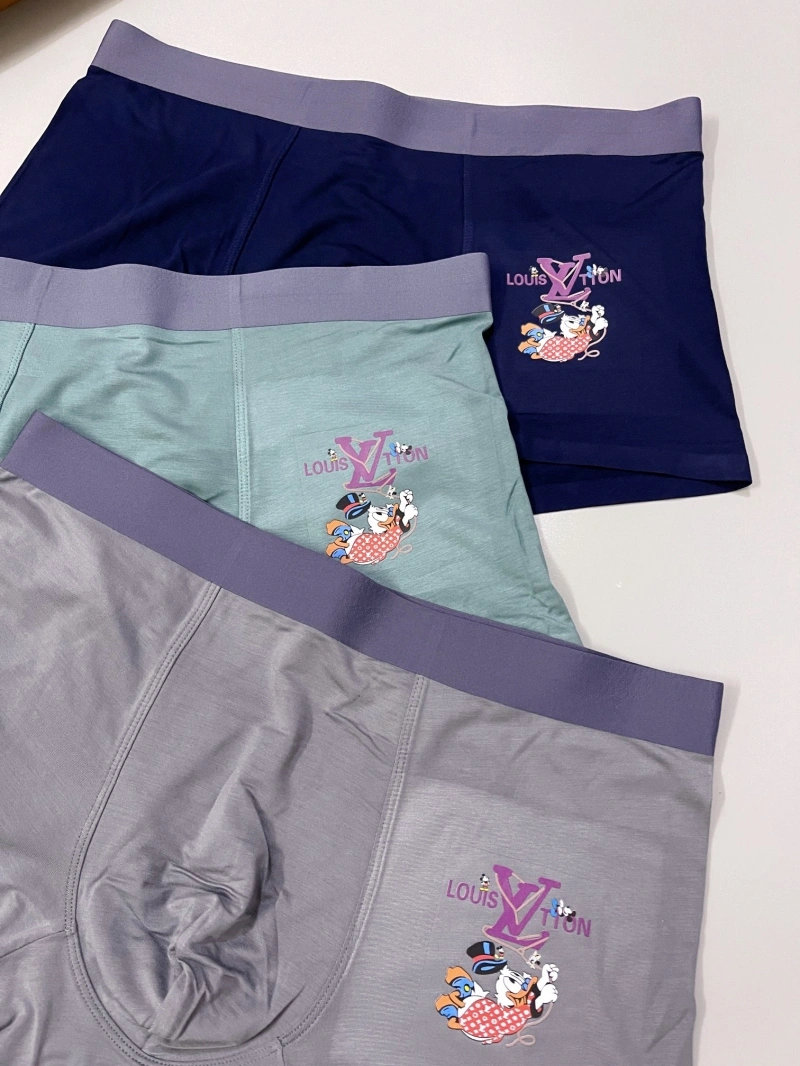 Louis Vuitton Underwear SoftTouch 276282