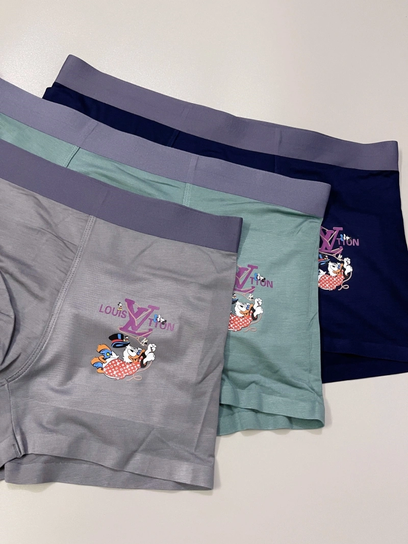 Louis Vuitton Underwear SoftTouch 276282