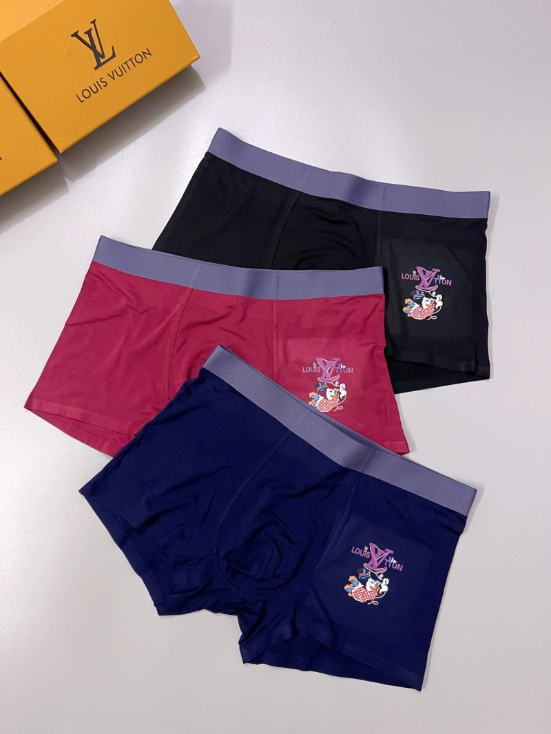 Louis Vuitton Underwear Resilient 276280