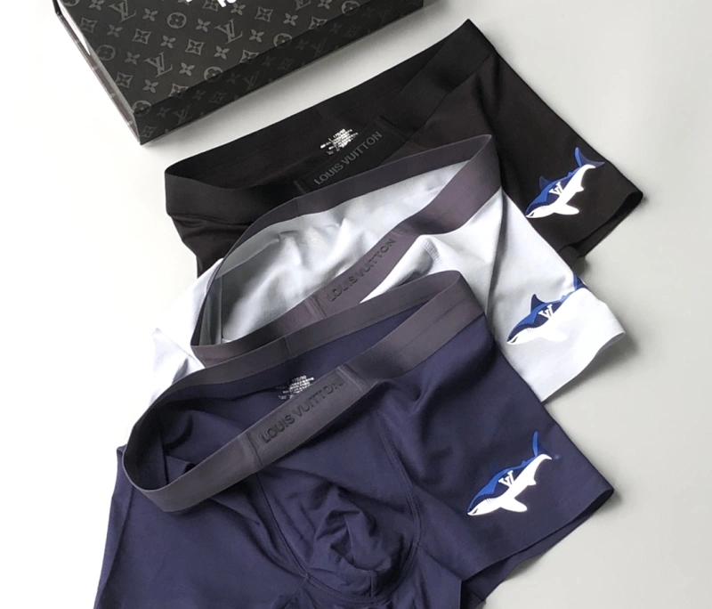 Louis Vuitton Underwear Attractive 276283