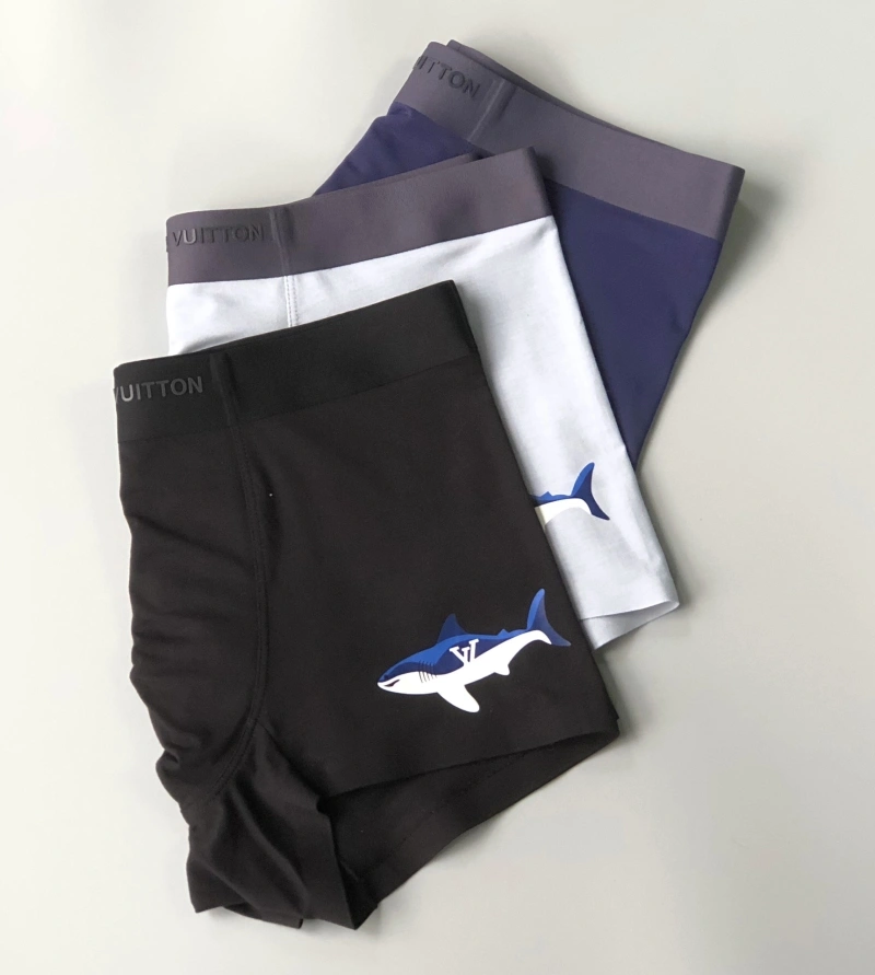 Louis Vuitton Underwear Attractive 276283