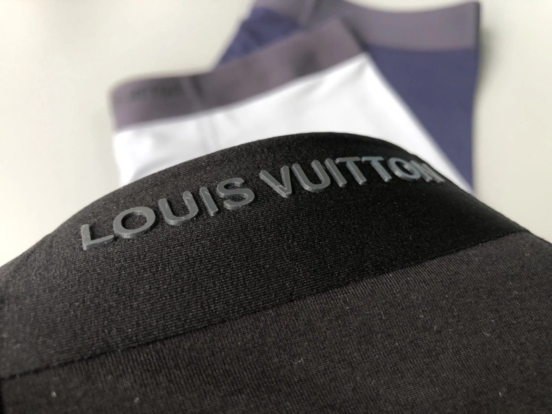 Louis Vuitton Underwear Attractive 276283
