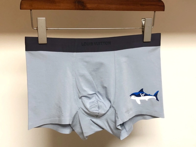 Louis Vuitton Underwear Attractive 276283