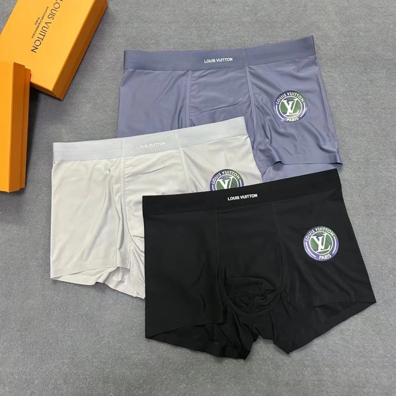 Durable Louis Vuitton Underwear 276279