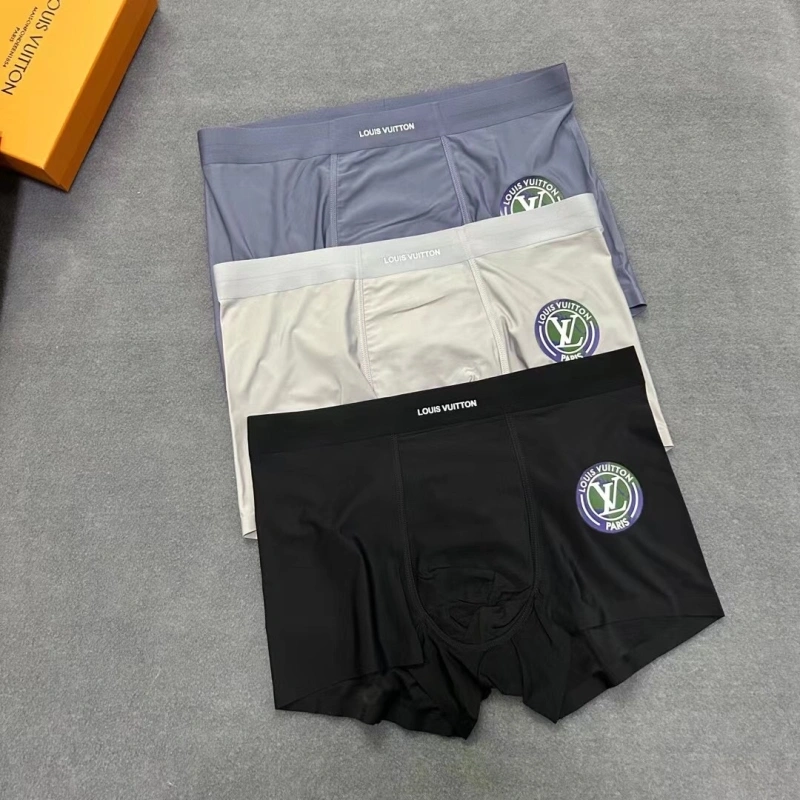 Durable Louis Vuitton Underwear 276279