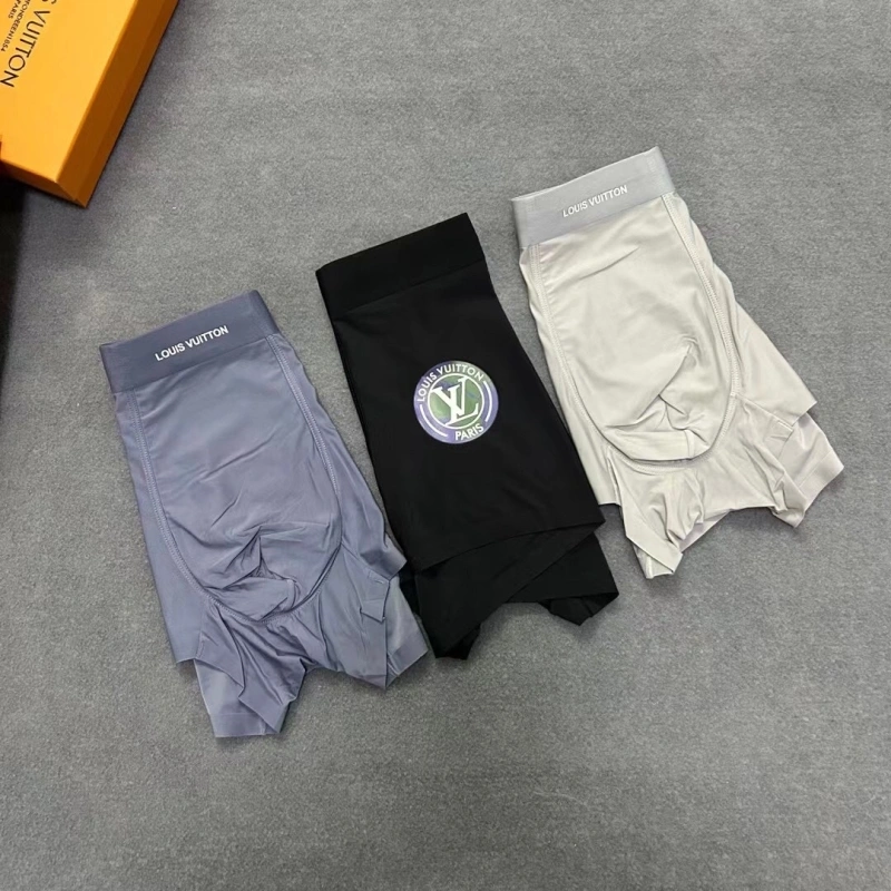 Durable Louis Vuitton Underwear 276279