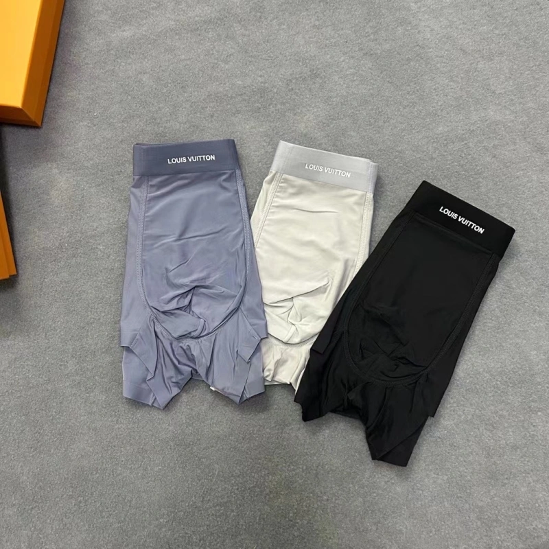Durable Louis Vuitton Underwear 276279
