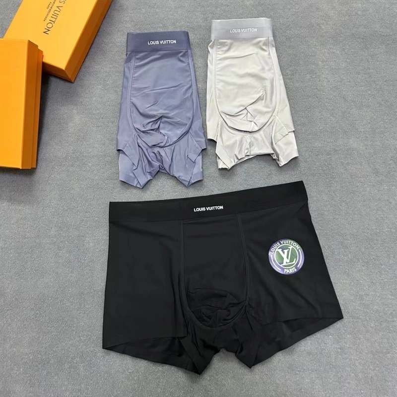 Durable Louis Vuitton Underwear 276279