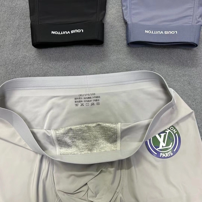 Durable Louis Vuitton Underwear 276279