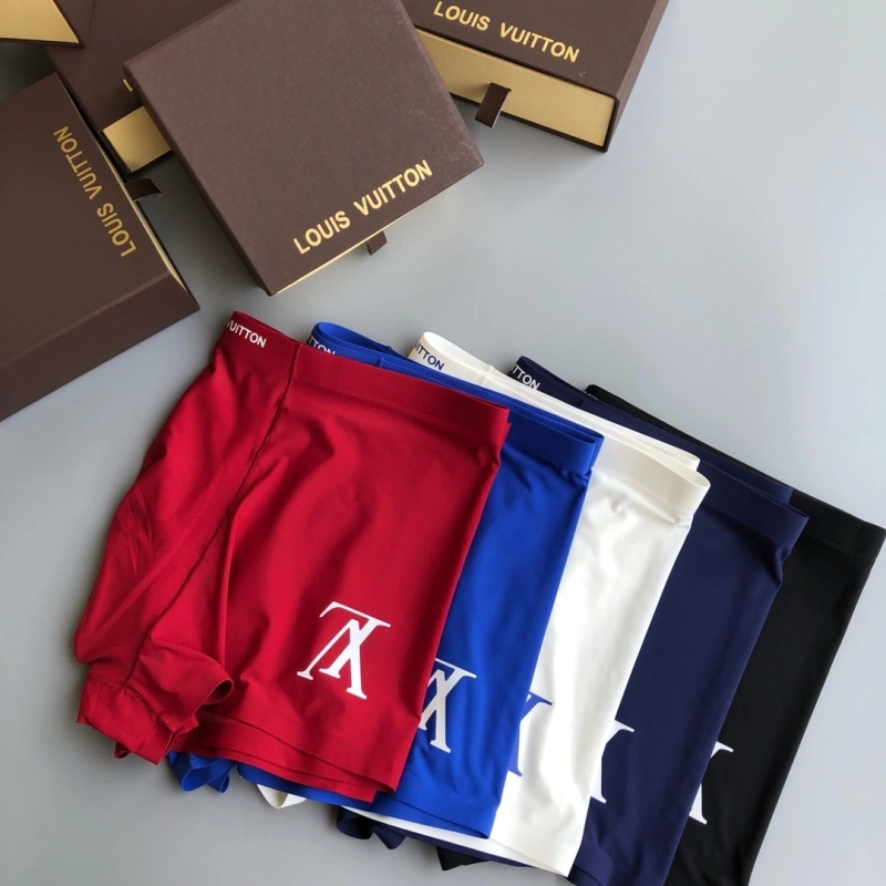 Louis Vuitton Underwear Functional 276278