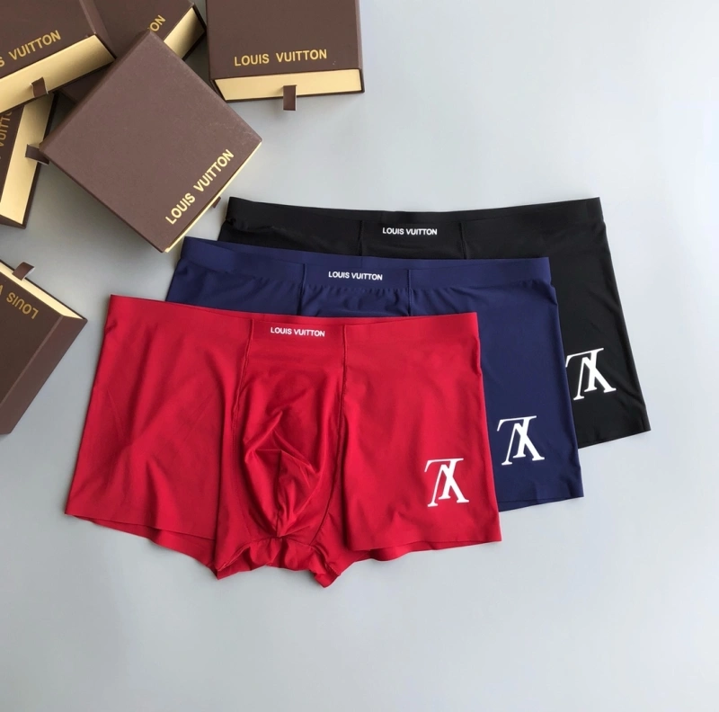 Louis Vuitton Underwear Functional 276278