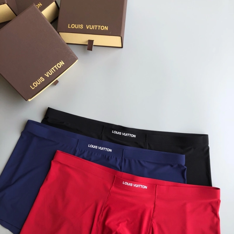 Louis Vuitton Underwear Functional 276278