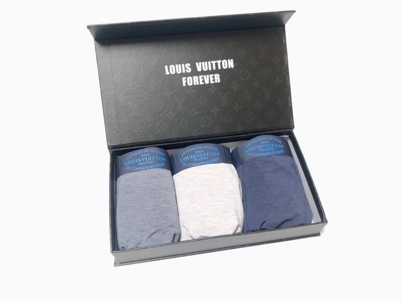 WeatherProof Louis Vuitton Underwear 276276