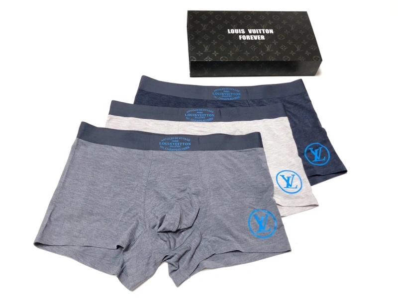 WeatherProof Louis Vuitton Underwear 276276