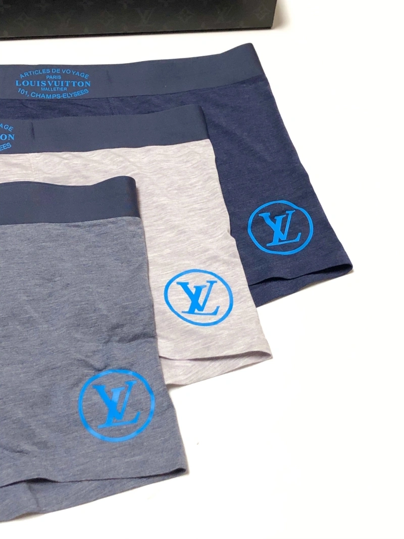 WeatherProof Louis Vuitton Underwear 276276
