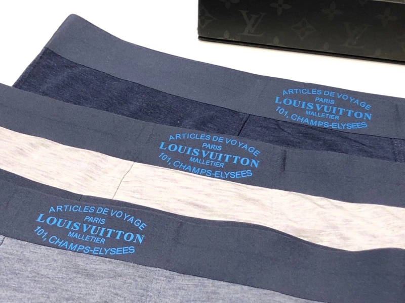 WeatherProof Louis Vuitton Underwear 276276