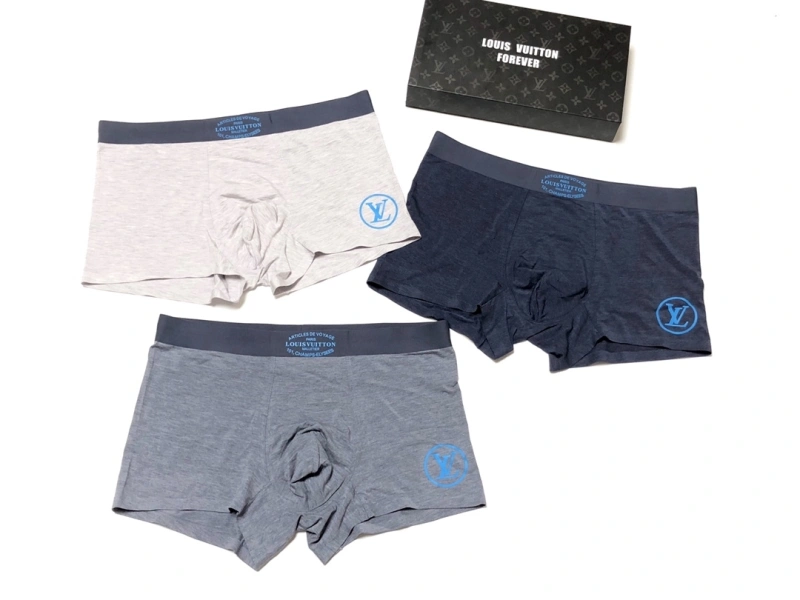 WeatherProof Louis Vuitton Underwear 276276