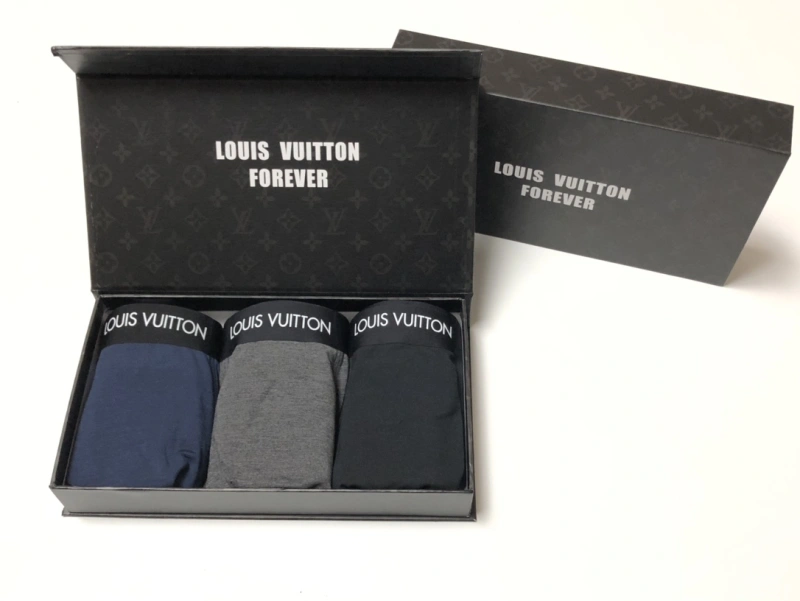 TimelessDesign Louis Vuitton Underwear 276275