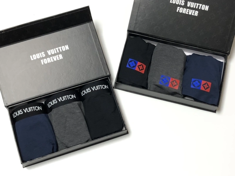 TimelessDesign Louis Vuitton Underwear 276275