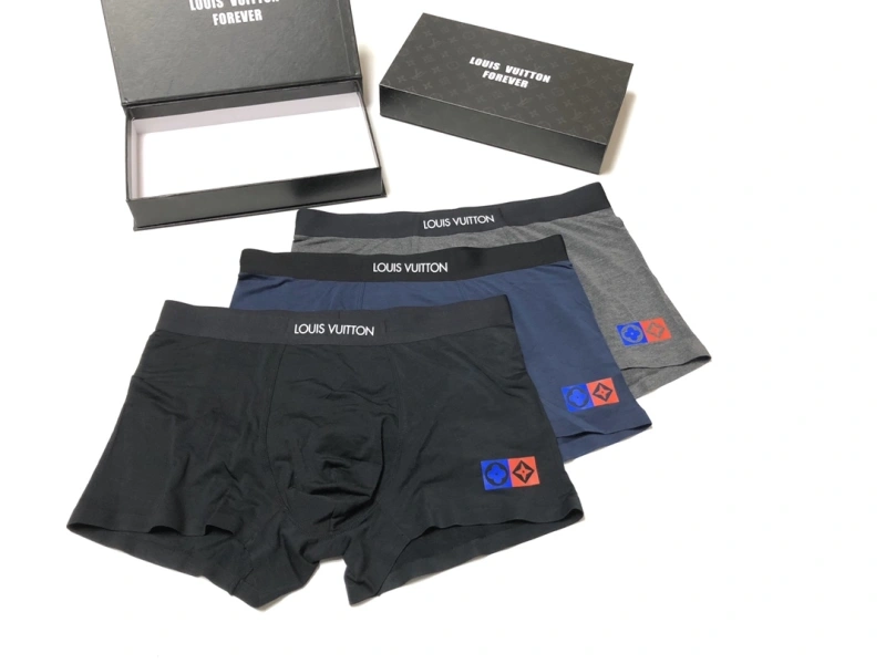 TimelessDesign Louis Vuitton Underwear 276275