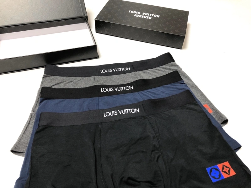 TimelessDesign Louis Vuitton Underwear 276275